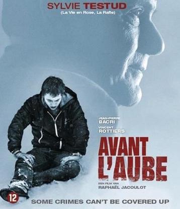 Franse thriller 'Avant L'Aube'  beschikbaar voor biedingen