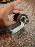 Torpedonaaf fichtel&sachs duomatic!, Ophalen of Verzenden, Gebruikt