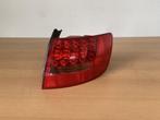 achterlicht audi A6 C6 avant Rechts met LED 2004 tot 2009, Ophalen of Verzenden, Gebruikt, Audi