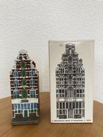 Blokker Grachtenhuisje Nr. 2 Renaissance gevel uit Amsterdam, Ophalen of Verzenden, Nieuw