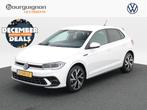 Volkswagen Polo 1.0 TSi Automaat R-Line Business | IQ Led |, Auto's, Volkswagen, Stof, Gebruikt, Euro 6, 95 pk