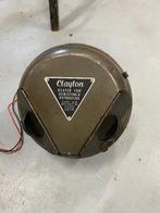 2 Kachels voor oldtimer, Ophalen of Verzenden, Gebruikt, Oldtimer onderdelen