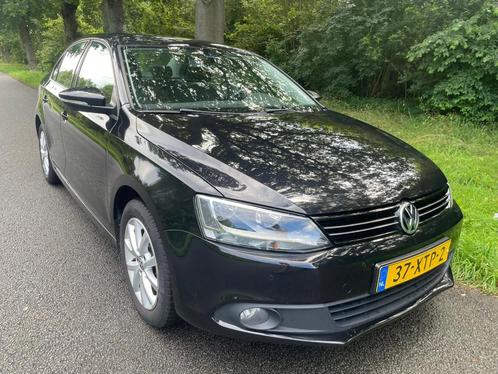 Volkswagen Jetta 2.0 TDI Comfortline, Auto's, Volkswagen, Bedrijf, Te koop, Jetta, ABS, Airbags, Airconditioning, Boordcomputer
