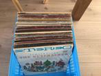 Verzameling vinyl lp,s langspeelplaten klassiek, Ophalen, Zo goed als nieuw, 12 inch, Overige typen