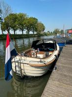 Zeer nette Maril 730. Bij 2009!!!, Watersport en Boten, Binnenboordmotor, 6 meter of meer, Diesel, 30 tot 50 pk