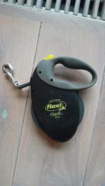 Flexi honden riem 8 meter, Ophalen, Zo goed als nieuw