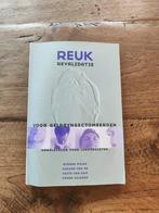 Reukrevalidatie voor gelaryngectomeerden + CD-rom, Boeken, Studieboeken en Cursussen, Gamma, Rianne Polak, Corina van As, Frits van Dam, Frans Hilgers