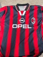 Shirt Ac Milan Shevchenko, Ophalen of Verzenden, Zo goed als nieuw, Shirt