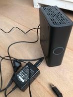 WD320 GB externe harde schijf USB, Computers en Software, Harde schijven, Ophalen of Verzenden, Zo goed als nieuw, Desktop, USB