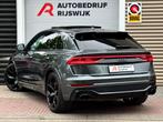 Audi RSQ8 4.0 TFSI quattro BTW/360/B&O/Memory, 12 maanden, Gebruikt, 600 pk, Leder