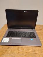 HP Probook 470 G0 - 17 inch - i5 - Zonder HDD/Adapter, Computers en Software, Vintage Computers, Ophalen of Verzenden, HP