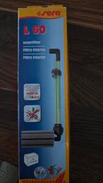 Nieuw filter aquarium, Dieren en Toebehoren, Ophalen of Verzenden, Nieuw, Filter of Co2
