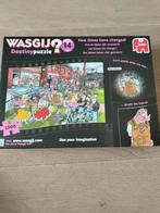 Wasgij puzzel Destiny nummer 14. 1000 stukjes., Hobby en Vrije tijd, Denksport en Puzzels, Ophalen of Verzenden, Zo goed als nieuw