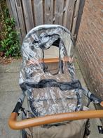 Joolz Day Earth kinderwagen (wieg en buggy), Kinderen en Baby's, Kinderwagens en Combinaties, Gebruikt, Verstelbare duwstang, Ophalen