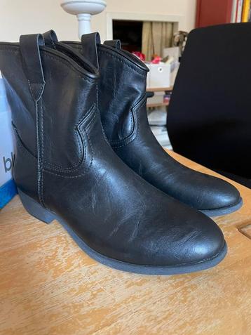 Nieuwe laarsjes bluebox scapino, maat 37!  beschikbaar voor biedingen