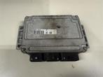 Peugeot 207 1.4 16v ECU IAW6LPC105 IAW 6LPC.105 SW 966338088, Ophalen of Verzenden, Zo goed als nieuw, Nvt, Nvt