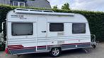Home-Car 44 Racer Trophy (2000) + voortent en zakluifel, Home-car, Rondzit, Particulier, 5 tot 6 meter