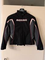 Bering dames Motorjasmaat 36/38 (T1), Motoren, Kleding | Motorkleding, Ophalen of Verzenden, Tweedehands, Jas | textiel