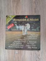 Romantiek & Muziek deel 3, Cd's en Dvd's, Vinyl | Verzamelalbums, Ophalen of Verzenden, Zo goed als nieuw, 12 inch