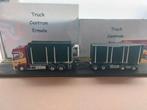 Auning Scania Next Gen R-serie houtwagen, Ophalen of Verzenden, Nieuw, Bus of Vrachtwagen, Tekno