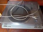 Philips platenspeler, Ophalen, Gebruikt, Philips