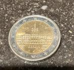 2 euromunt berlijn 2018, Postzegels en Munten, Munten | Europa | Euromunten, Ophalen of Verzenden, Duitsland, 2 euro, Losse munt