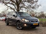 Subaru XV 2.0i Luxury AWD | Automaat | Clima + Cruise nu €, Auto's, Euro 5, Zwart, 4 cilinders, 150 pk