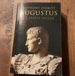 Anthony Everitt - Augustus, 14e eeuw of eerder, Europa, Ophalen of Verzenden, Zo goed als nieuw