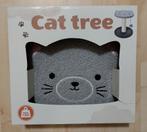 Mini krabpaal, voor kittens, nieuw in doos!, Ophalen