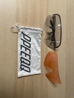 PPEEQQ photochromatic fietsbril te koop, Ophalen of Verzenden, Zo goed als nieuw, Overige typen