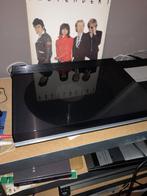 Bang en Olufson Beogram 2000 met MMC5, Gebruikt, Automatisch, Platenspeler, Ophalen