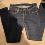 Spijkerbroek 30 / 32, Kleding | Dames, Spijkerbroeken en Jeans, Verzenden, Zo goed als nieuw, Blauw, W30 - W32 (confectie 38/40)