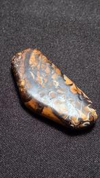 Een Australische Queensland Yowah Boulder Opaal, Ophalen of Verzenden, Zo goed als nieuw