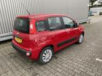 Fiat Panda 0.9 TwinAir Edizione Cool 164Dkm NAP Airco – In, Auto's, Voorwielaandrijving, Stof, Gebruikt, Panda