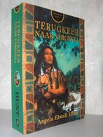 Angela Elwell Hunt - Terugkeer naar Virginia (christelijk), Ophalen of Verzenden, Zo goed als nieuw