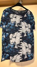 G-star maat m, Kleding | Dames, Maat 38/40 (M), Blauw, Ophalen of Verzenden, Zo goed als nieuw