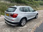 BMW X3 Xdrive 35i 306pk Aut. 2011 Grijs, Automaat, 1780 kg, 2000 kg, 109 €/maand
