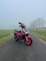 Girela Runner DD, Fietsen en Brommers, Ophalen, Tweetakt, Gebruikt, Overige modellen