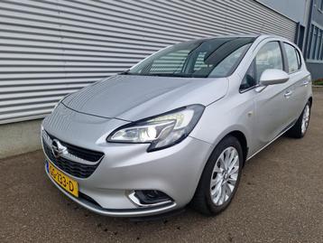 Opel Corsa 1.0 Turbo Cosmo super staat climatronic stoelverw beschikbaar voor biedingen
