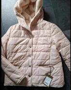 Bandolera reversible jas - Maat 38 - Nieuw!, Maat 38/40 (M), Verzenden, Beige, Nieuw