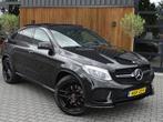 Mercedes-Benz GLE-coupe 400 AMG 334PK 4-Matic / Harman Kardo, Gebruikt, Zwart, Met garantie (alle), 334 pk