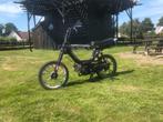 Tomos 65cc, Ophalen, Gebruikt, Tomos, 65 cc