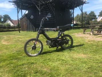 Tomos 65cc beschikbaar voor biedingen