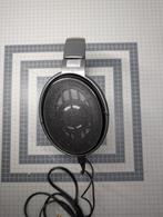 Sennheiser HD650, Audio, Tv en Foto, Koptelefoons, Verzenden, Gebruikt, Over oor (circumaural), Sennheiser