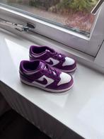 Nike Dunk maat 27 - Zo goed als nieuw!, Ophalen, Zo goed als nieuw, Jongetje of Meisje, Schoentjes
