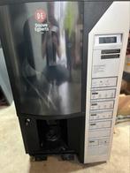 Koffie automaat, Ophalen, Koffie en Espresso