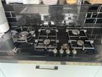 Siemens Studioline Gaskookplaat - Zo Goed Als Nieuw!, Witgoed en Apparatuur, Fornuizen, Ophalen, 4 kookzones, Zo goed als nieuw