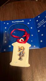 Kerstornanent Hummel Hum 880/A, Ophalen of Verzenden, Zo goed als nieuw