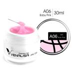 30ml/50ML Harde Jelly Extension Builder Art Nail. Nagels., ., Wit, Ophalen of Verzenden, .