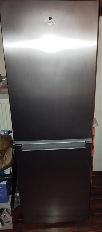 Whirlpool Koelvriescombi... beschikbaar voor biedingen